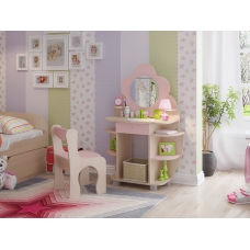 Набор детской мебели "Ромашка"