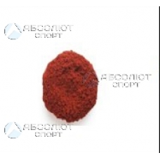 Песок кинетический красного цвета (упаковка 1 кг)