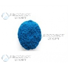 Песок кинетический синего цвета (упаковка 1 кг)