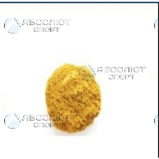 Песок кинетический желтого цвета (упаковка 1 кг)