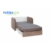 Кресло-кровать Unix