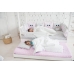Кроватка-домик «Двухъярусная Особая» 160x80