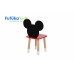 Детский стульчик Mini Микки Маус