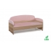 Диван-кровать Urban Розовый кварц