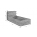 Кровать с основанием "Юниор" 90х200 см
